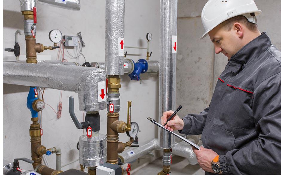 contrat entretien chaudière locataire Longjumeau